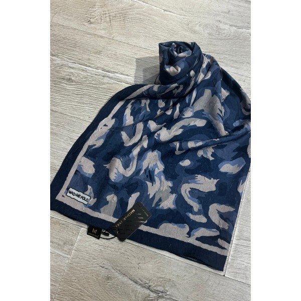 Dijital Bambu Şal 023MKR